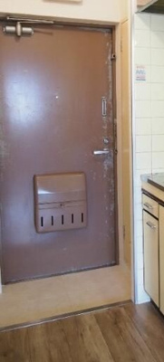 【セキュリティ】 | ユースフル祐天寺Ⅱ