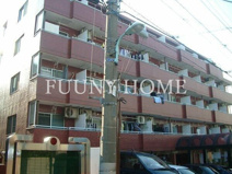 ユースフル祐天寺Ⅱの画像