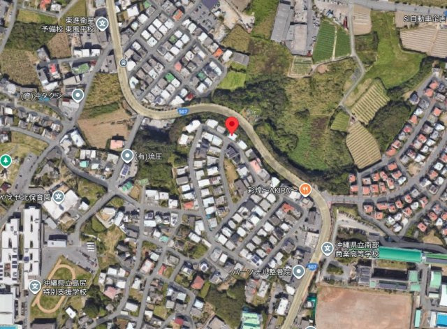 八重瀬町友寄　２号地