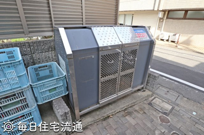 【その他共用部分】 | パワーハウス