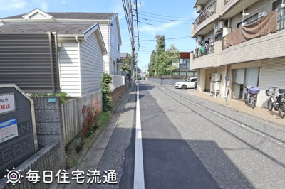 【周辺】 | パワーハウス