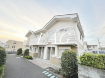 プレイン上峰Ⅰの画像