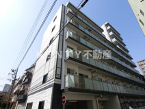 ＴＬＲレジデンス大鳥居の画像