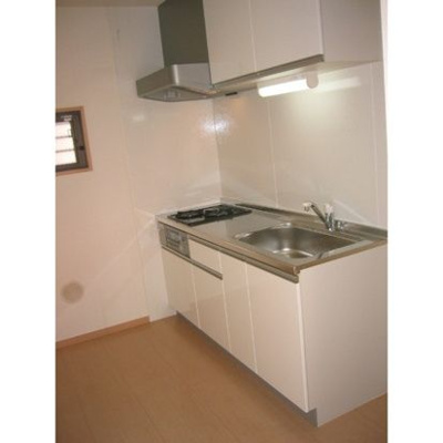 【キッチン】 | アビタシオンＳ・Ｃ