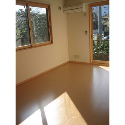 【居間・リビング】 | アビタシオンＳ・Ｃ