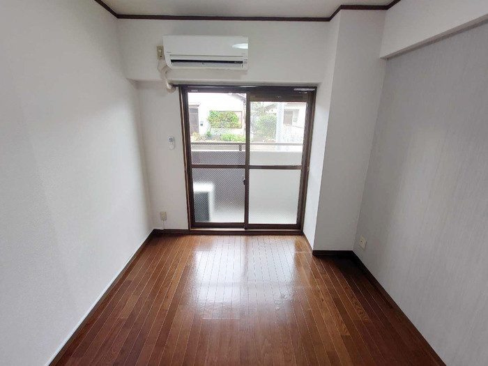 クレスト西添のその他