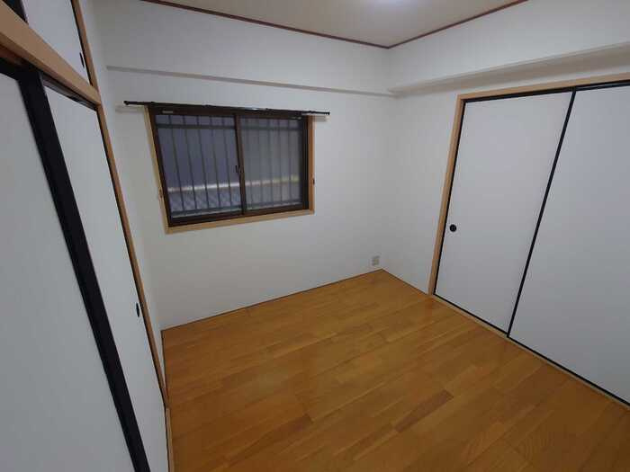 クレスト西添のその他