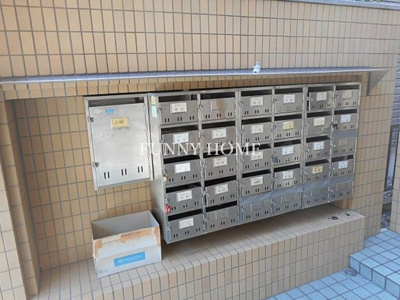 【ロビー】 | カーサ下馬