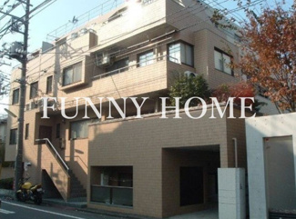 【外観】