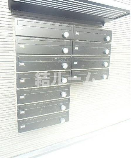 練馬区旭丘１丁目のアパートのその他共用部分