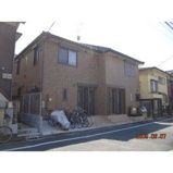 メゾンリブェールの画像