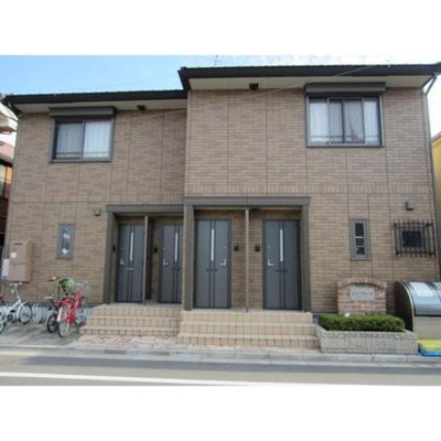 【外観】 | メゾンリブェール