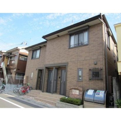 【外観】 | メゾンリブェール