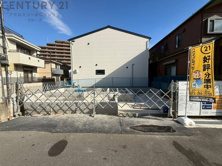 ハートフルタウン伊丹千僧4丁目　限定1区画の画像