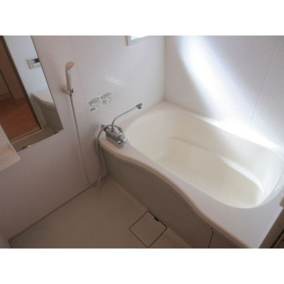 【浴室】 | 悠久