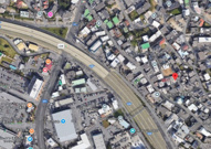 浦添市西原１丁目　１号地の画像