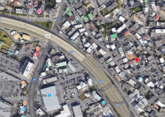 浦添市西原１丁目　１号地の画像