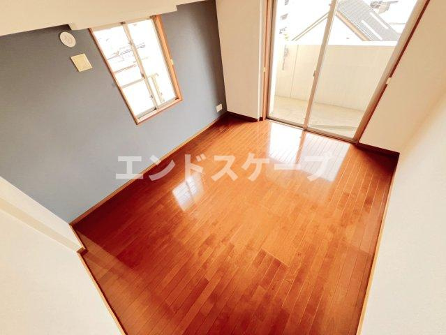 アーバンポイント高崎の洋室|高崎、前橋のお部屋探しはエンドスケープまで！お客様の理想お聞かせ下さい♪