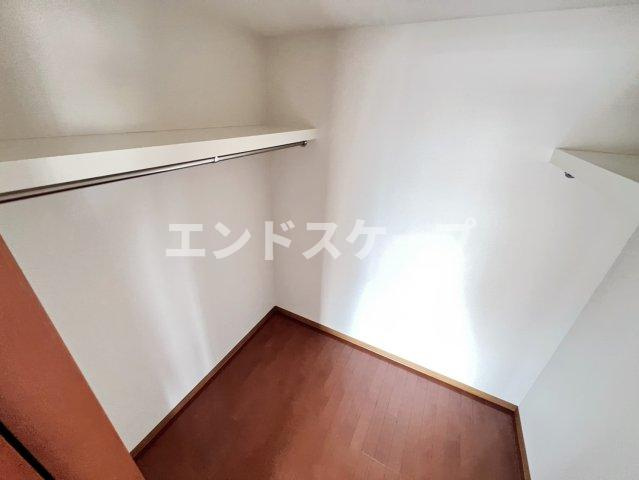 アーバンポイント高崎の収納|高崎、前橋のお部屋探しはエンドスケープまで！お客様の理想お聞かせ下さい♪