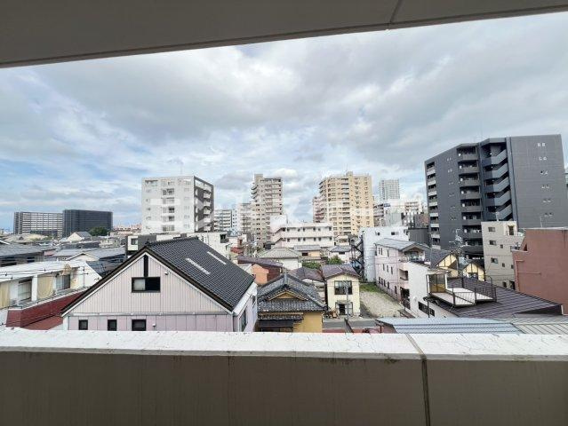 アーバンポイント高崎の展望|高崎、前橋のお部屋探しはエンドスケープまで！お客様の理想お聞かせ下さい♪