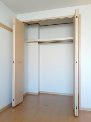 【収納】 | シティマンションタナベ | 収納