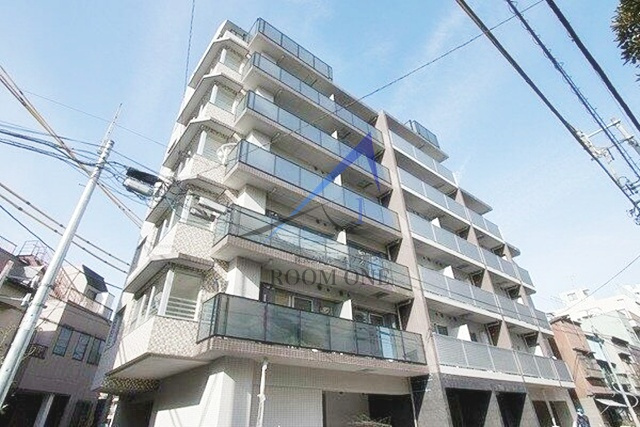 ザ・レジデンス・オブ・トーキョーＨ１９