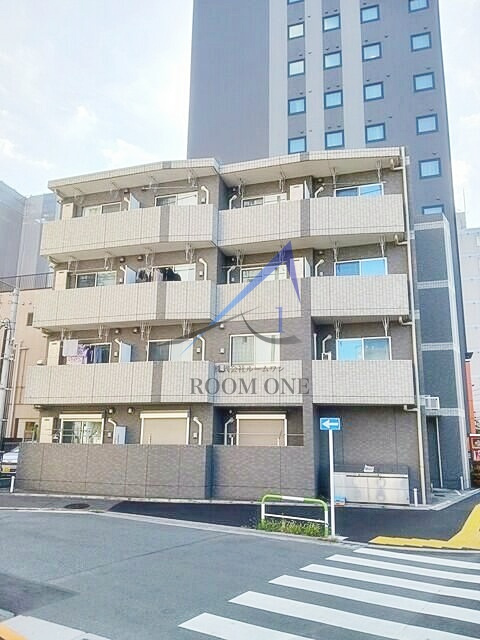 Ｕｒｂａｎ　Ｃｏｕｒｔ赤羽