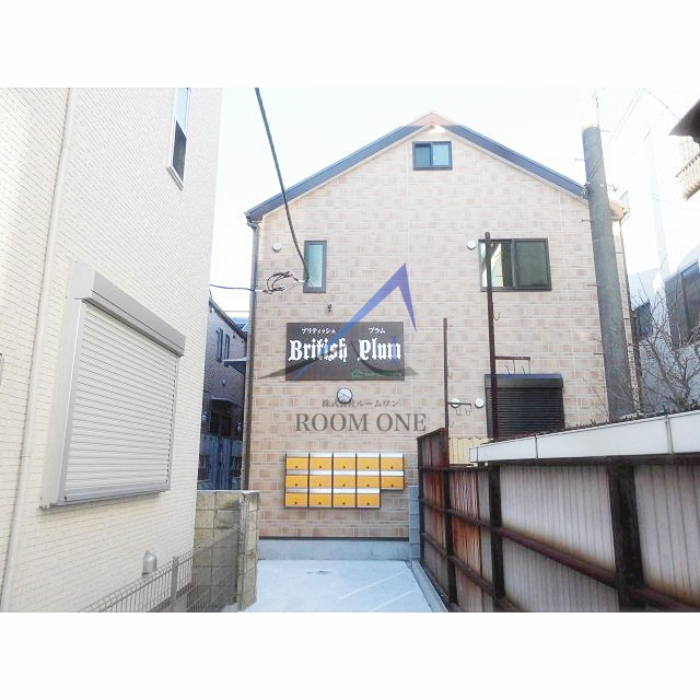 ＢＲＩＴＩＳＨ　ＰＬＵＭ