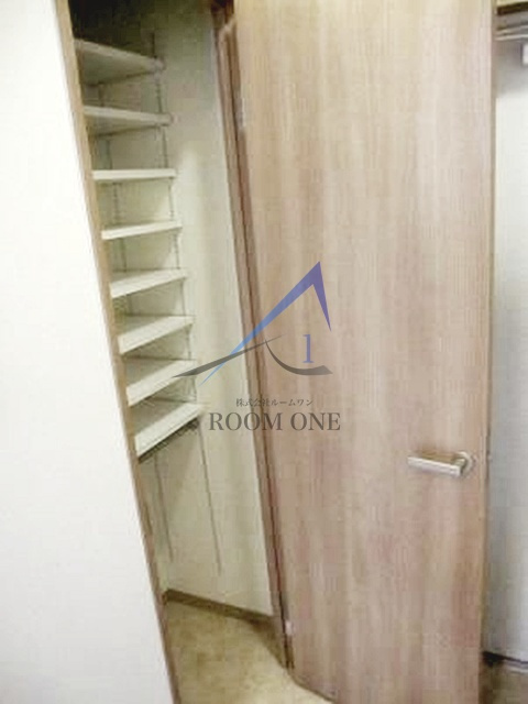 コンソルテの寝室|寝室です。