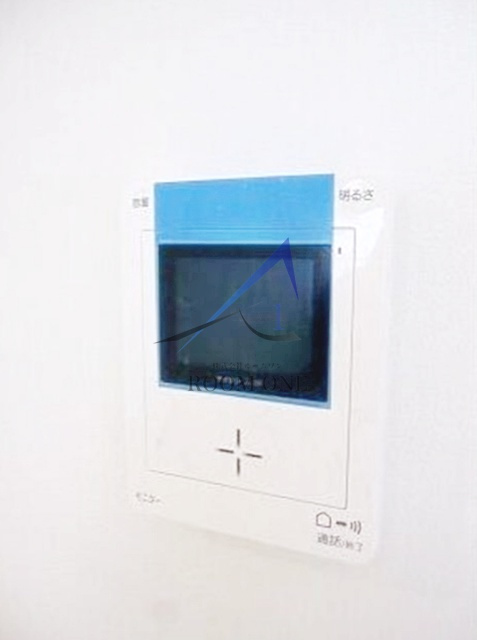 コンソルテのセキュリティ