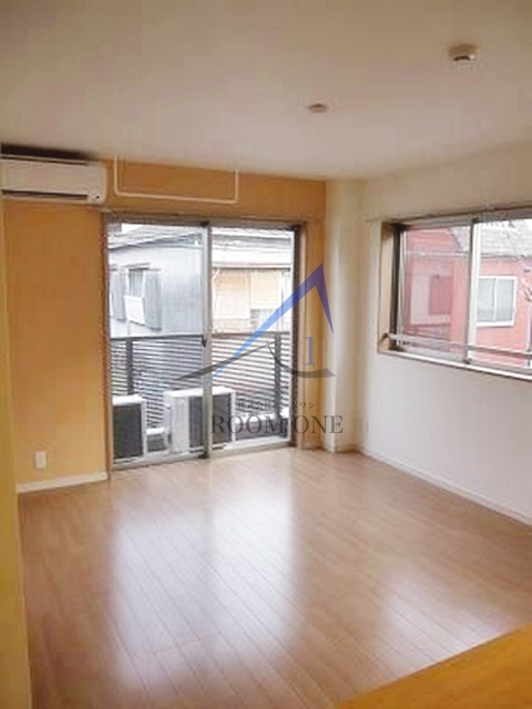 コンソルテの居間・リビング|洋室のお部屋です。