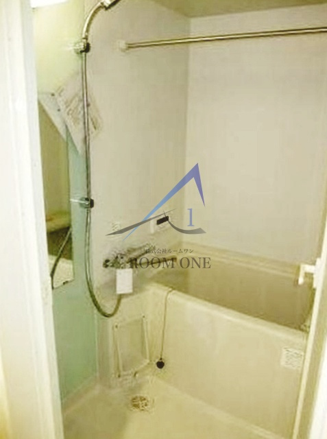 コンソルテの浴室|お風呂です。