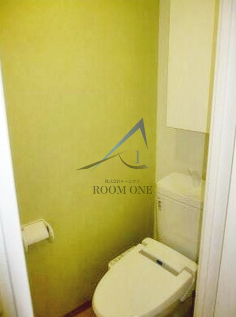 コンソルテのトイレ|トイレです。