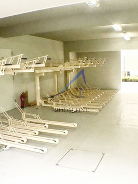 GENOVIA田端Ⅱgreen　veil