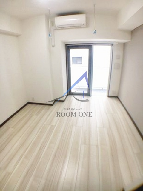 GENOVIA田端Ⅱgreen　veilの居間・リビング|洋室のお部屋です。