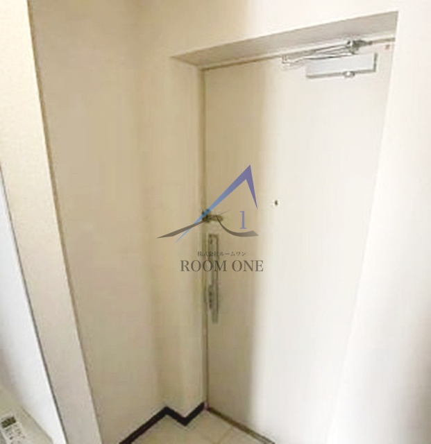 GENOVIA田端Ⅱgreen　veilの玄関|玄関です。