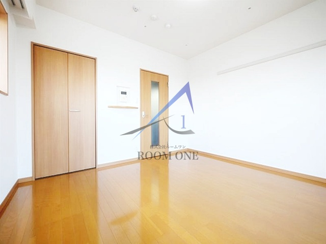 グランドパーク親水公園の寝室|寝室です。