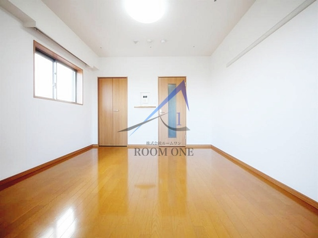 グランドパーク親水公園の内装