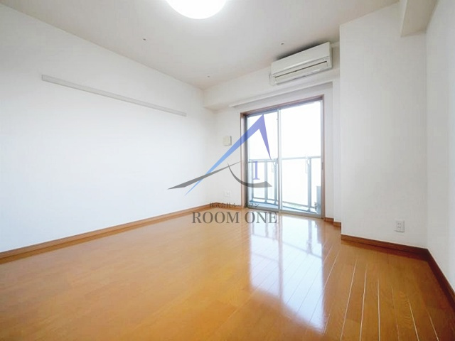 グランドパーク親水公園の居間・リビング|洋室のお部屋です。