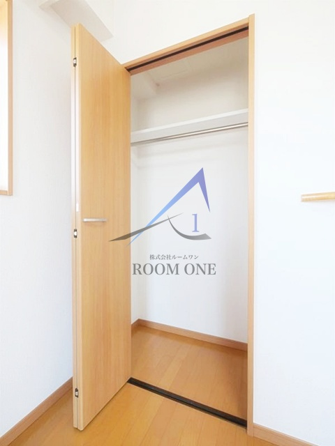 グランドパーク親水公園の収納|収納です。