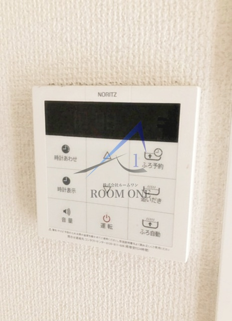 ｂ’ＣＡＳＡ東日暮里の内装