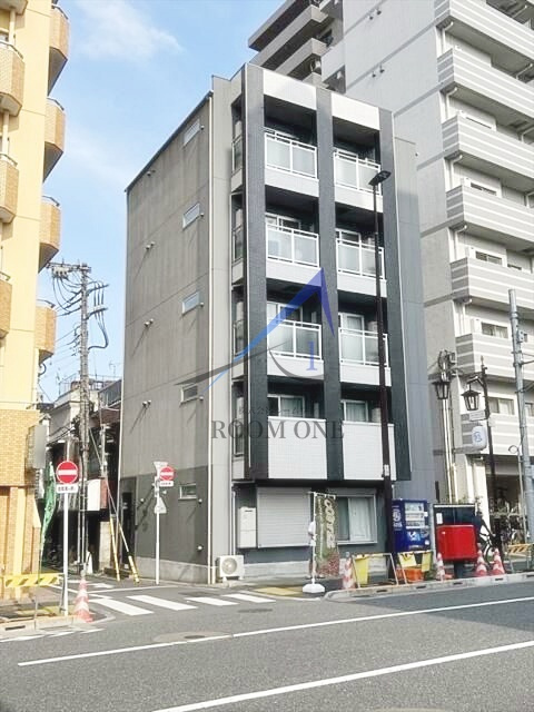 ｂ’ＣＡＳＡ東日暮里