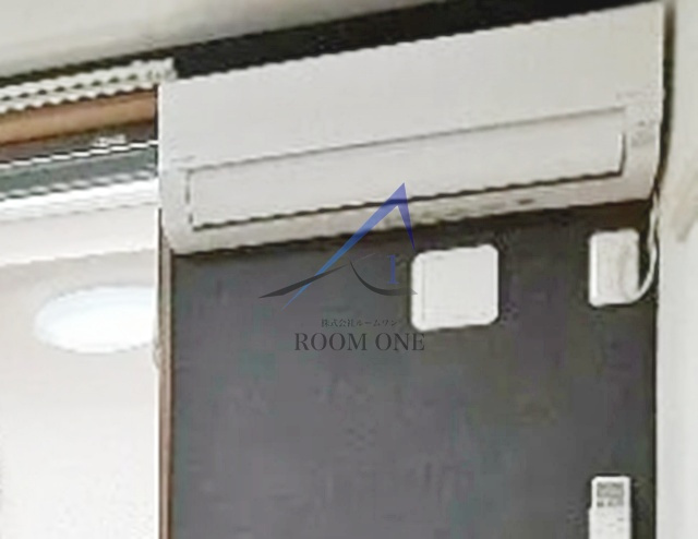 シエラグランデ亀有のその他