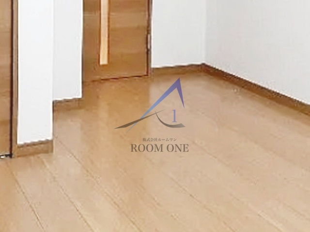 シエラグランデ亀有の居間・リビング|洋室のお部屋です。