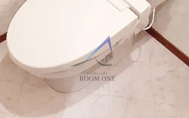 シエラグランデ亀有のトイレ|トイレです。