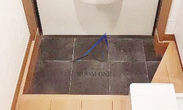 シエラグランデ亀有の玄関|玄関です。