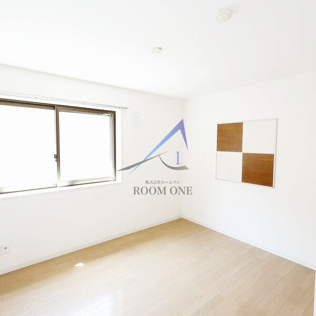 サンマインドの寝室|寝室です。