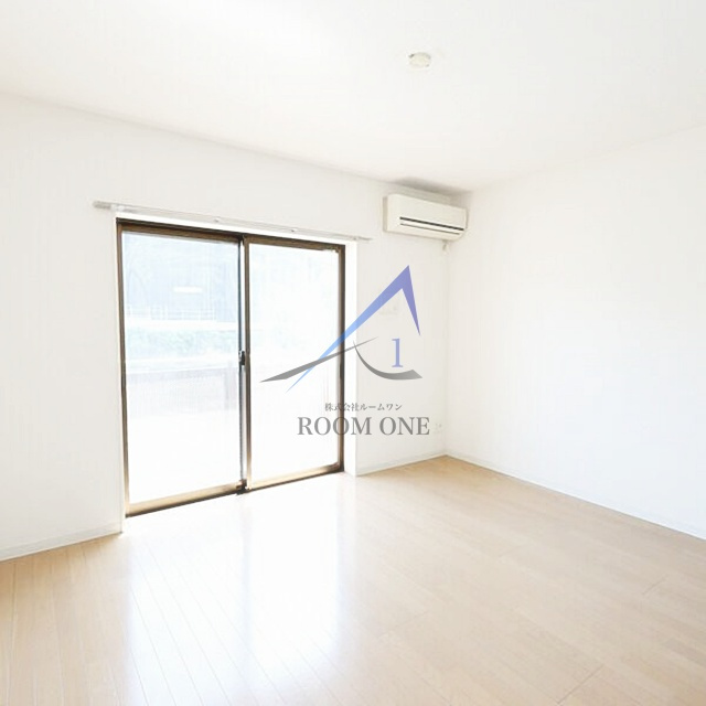 サンマインドの居間・リビング|洋室のお部屋です。