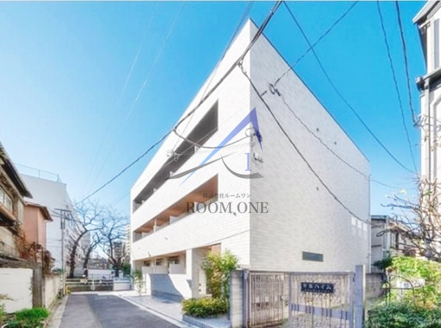 Ｊブラン三ノ輪