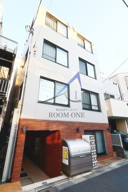 ルーナクレシェンテ町屋